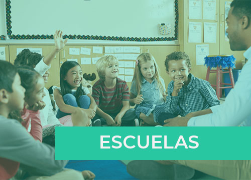 escuelas