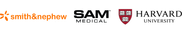 SMITH & Nephew, SAM MEDICAL HARVARD UNIVERSITY