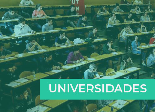 UNIVERSIDADES